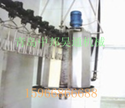 掛牌洗濯機